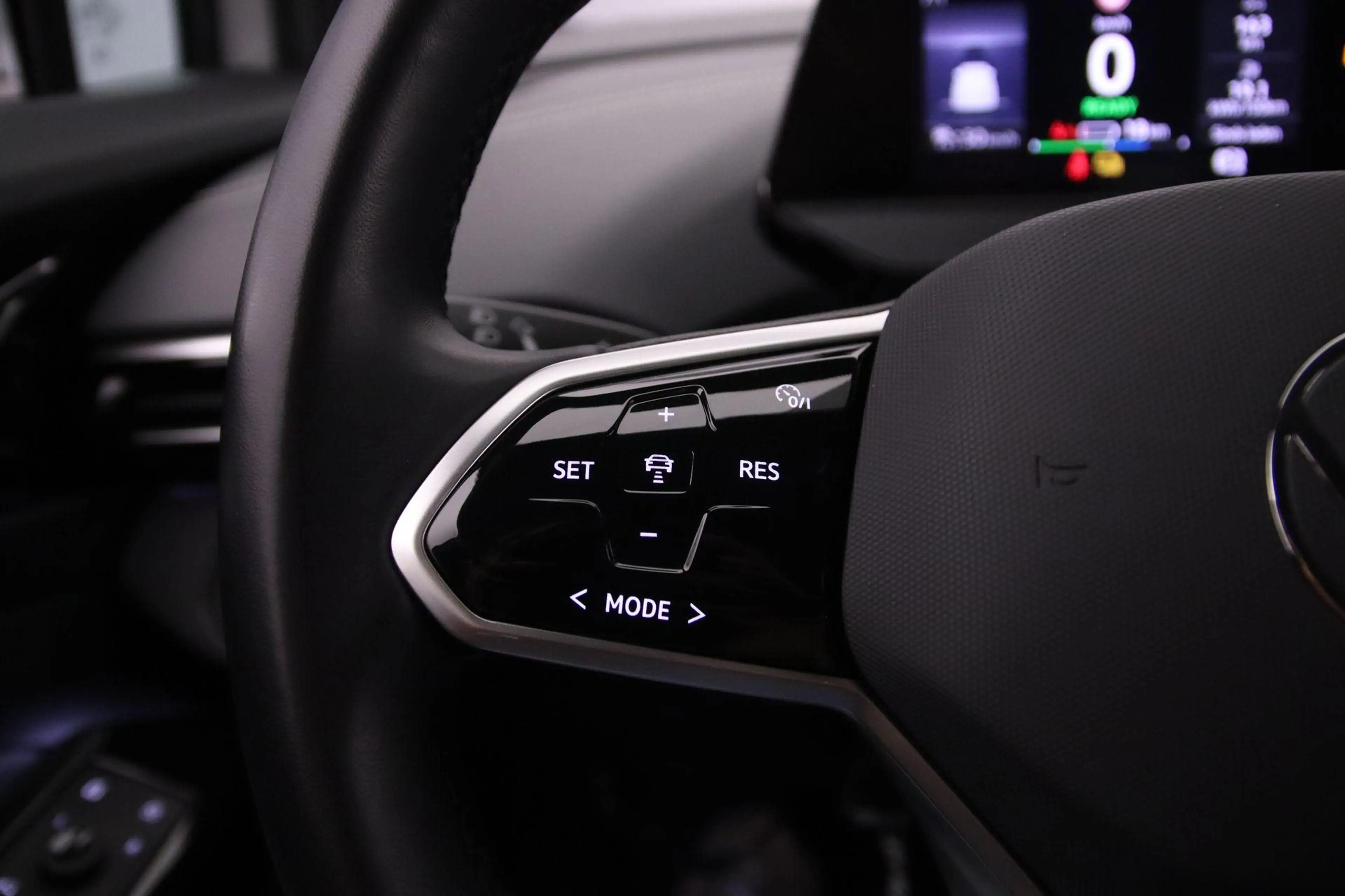 Volkswagen ID.4 Pro 77 kWh 204pk Automaat Trekhaak, Adaptive cruis — photo 14
