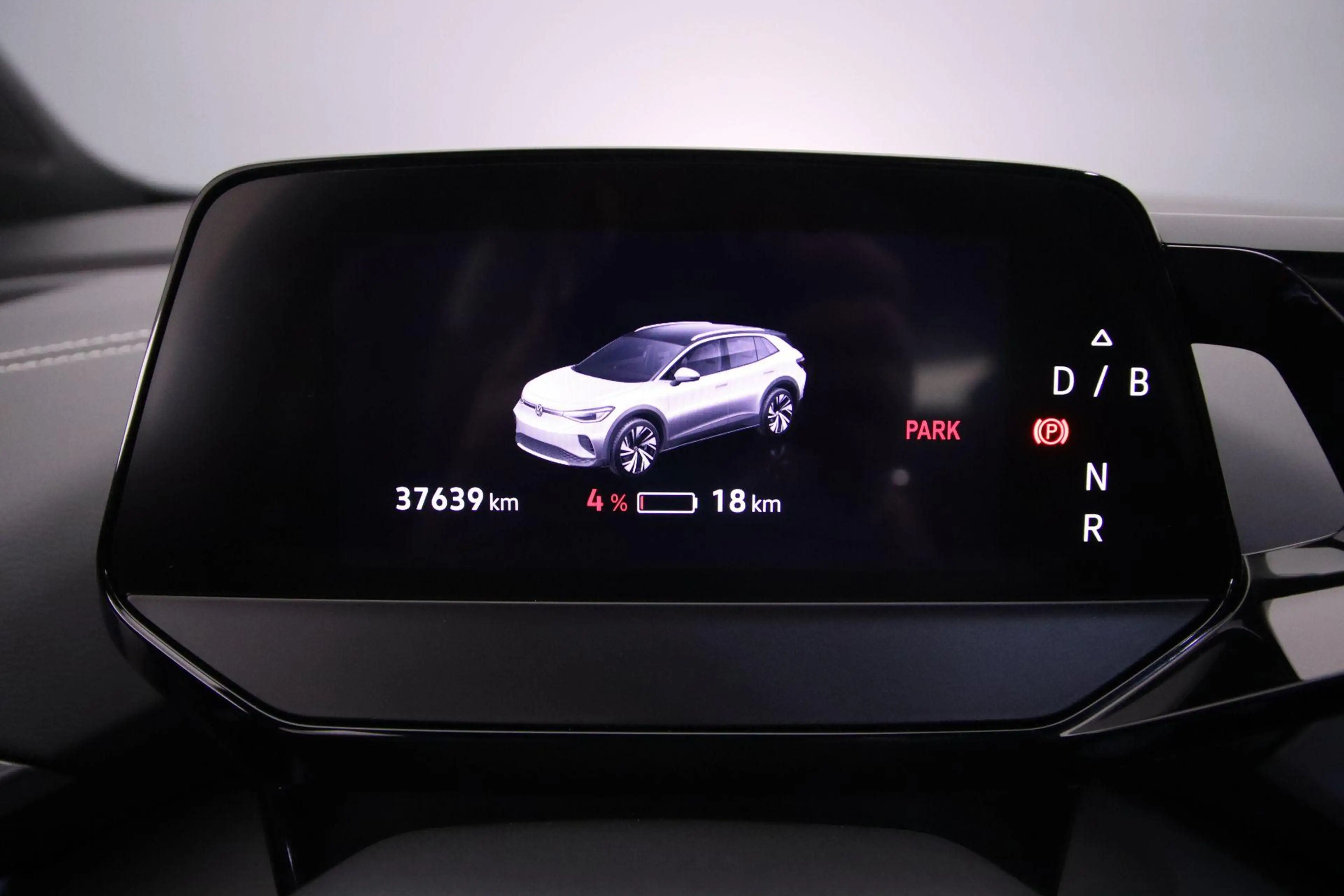 Volkswagen ID.4 Pro 77 kWh 204pk Automaat Trekhaak, Adaptive cruis — photo 11