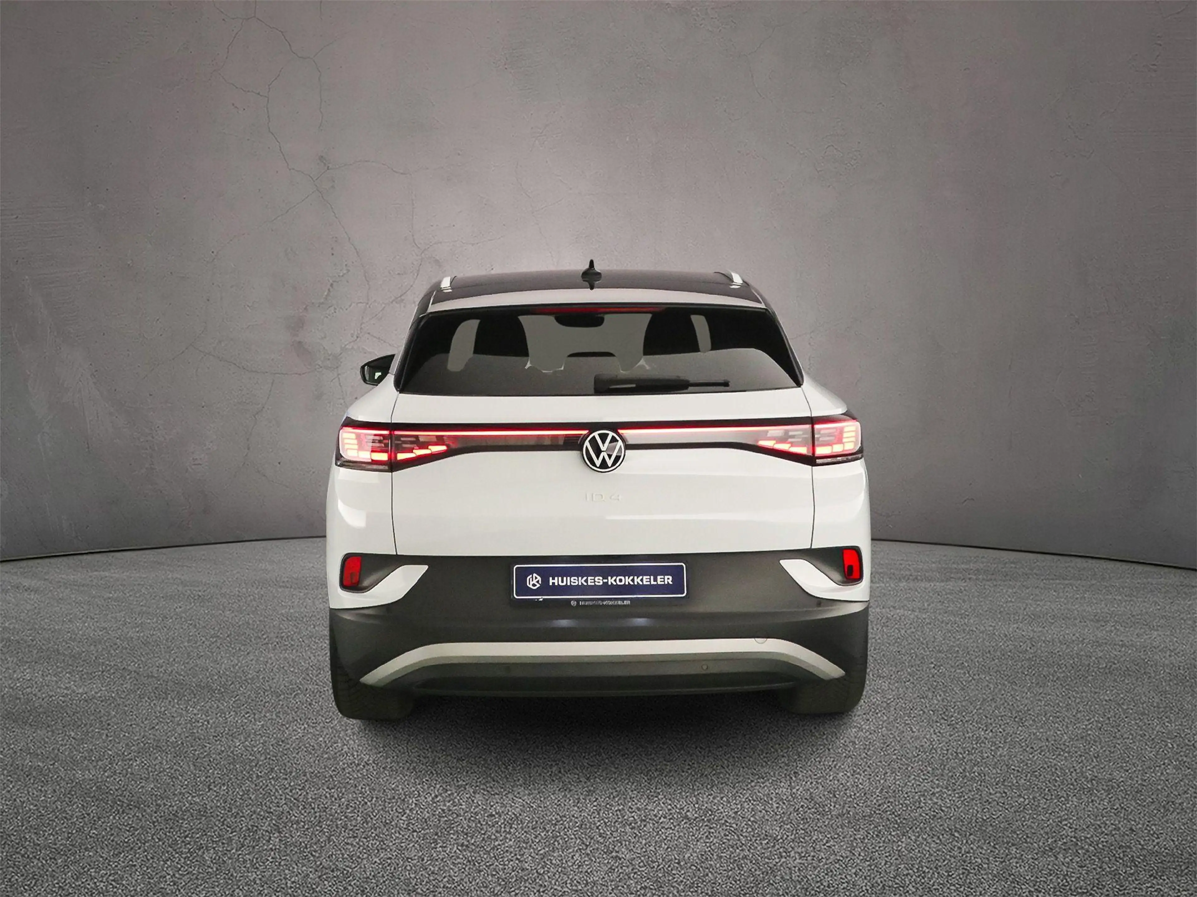 Volkswagen ID.4 Pro 77 kWh 204pk Automaat Trekhaak, Adaptive cruis — photo 6