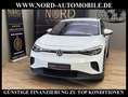 Volkswagen ID.4 Pro Performance Sportpaket/Teilleder/ACC/19 Pro Pe Blanc - thumbnail 1