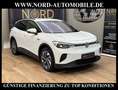 Volkswagen ID.4 Pro Performance Sportpaket/Teilleder/ACC/19 Pro Pe Blanc - thumbnail 3