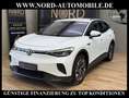 Volkswagen ID.4 Pro Performance Sportpaket/Teilleder/ACC/19 Pro Pe Blanc - thumbnail 5