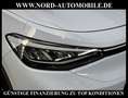 Volkswagen ID.4 Pro Performance Sportpaket/Teilleder/ACC/19 Pro Pe Blanc - thumbnail 13