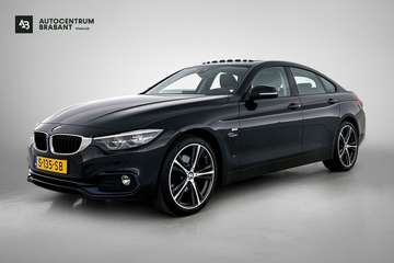 4-serie Gran Coupé 430i xDrive High Executive(Deal