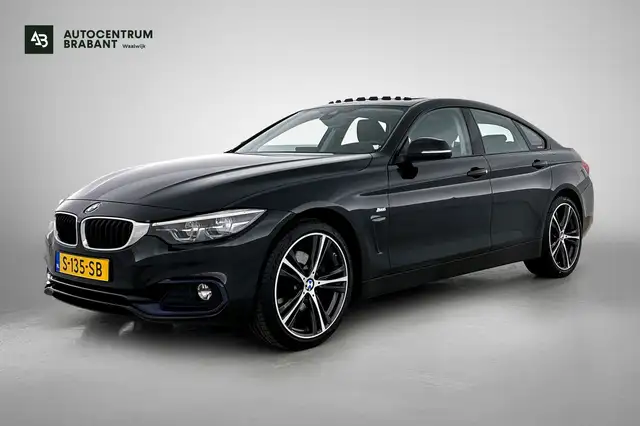 BMW 430 4-serie Gran Coupé 430i xDrive High Executive(Deal