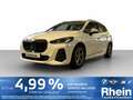 BMW 223 i xDrive Active Tourer M Sportpaket Weiß - thumbnail 1
