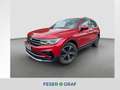 Volkswagen Tiguan Elegance TDi DSG Navi Matrix AppConnect Rot - thumbnail 1