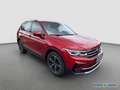 Volkswagen Tiguan Elegance TDi DSG Navi Matrix AppConnect Rot - thumbnail 5