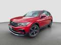 Volkswagen Tiguan Elegance TDi DSG Navi Matrix AppConnect Rouge - thumbnail 14