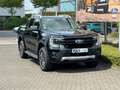 Ford Ranger Doppelkabine Wildtrak AHK+360°Kamera+Navi+KeyFree Negru - thumbnail 1