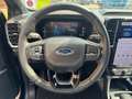 Ford Ranger Doppelkabine Wildtrak AHK+360°Kamera+Navi+KeyFree Negru - thumbnail 10