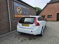 Volvo V60 2.4 D5 Twin Engine Lease Edition Weiß - thumbnail 29
