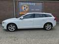 Volvo V60 2.4 D5 Twin Engine Lease Edition Weiß - thumbnail 5
