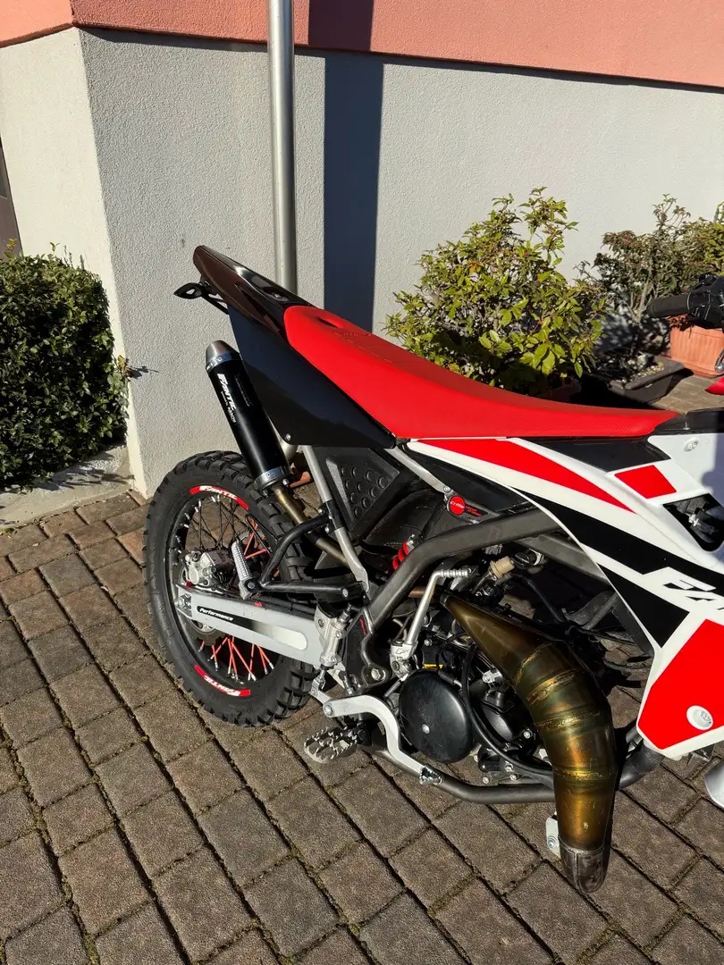 Fantic 50E XE - 2