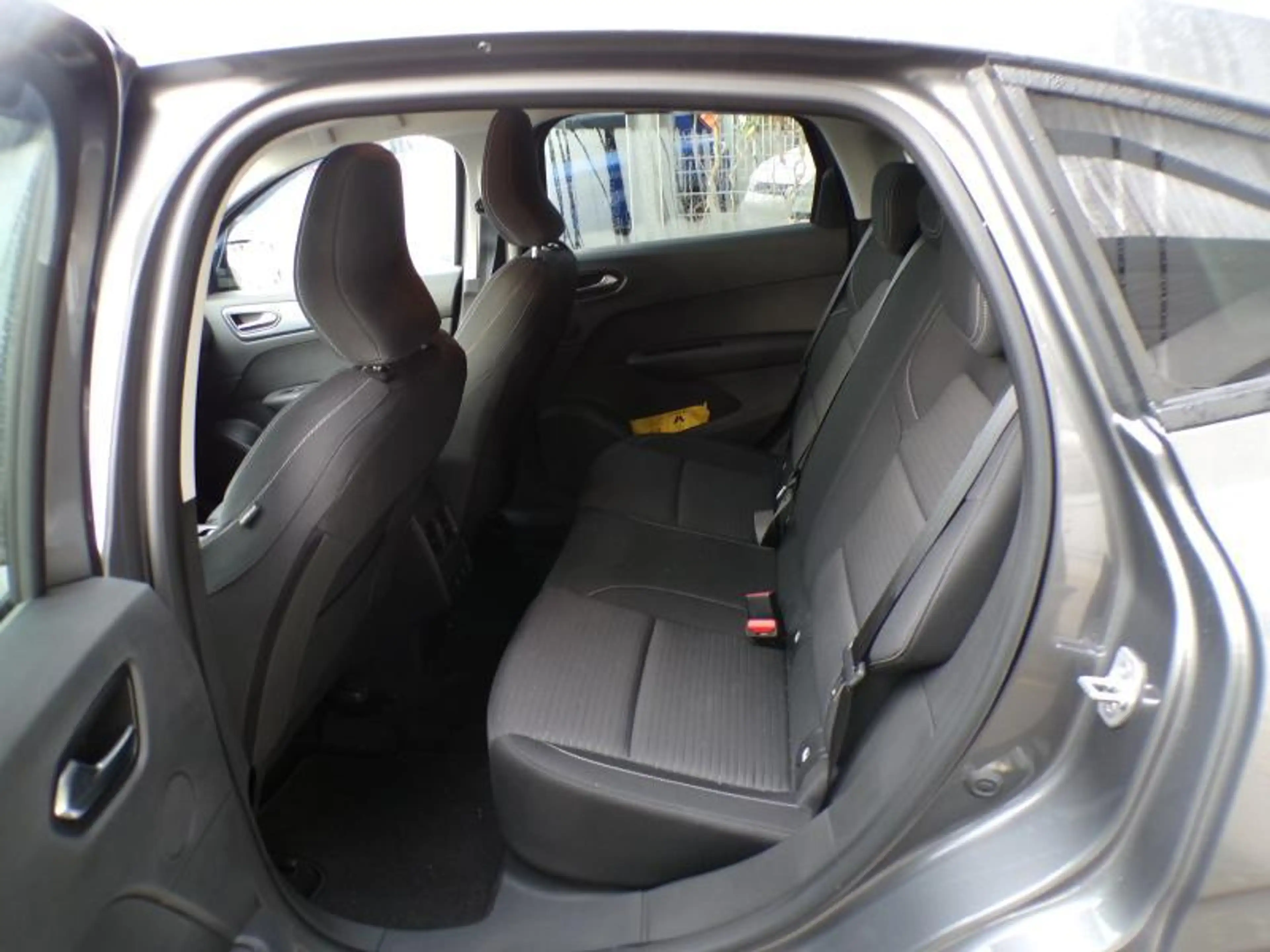 Renault Arkana 1.33 140cv Automatique Gris 27371km Airco GPS — photo 7