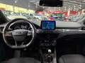 Ford Focus Focus 1.0 EcoBoost Start-Stopp-System ST-LINE Zwart - thumbnail 9