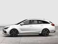 Hyundai i30 FL 1.5 T-GDi N-Line 7-DCT N Line Mild-Hybrid Blanc - thumbnail 3