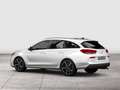 Hyundai i30 FL 1.5 T-GDi N-Line 7-DCT N Line Mild-Hybrid Blanc - thumbnail 4