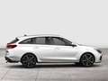 Hyundai i30 FL 1.5 T-GDi N-Line 7-DCT N Line Mild-Hybrid Blanc - thumbnail 6