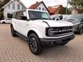 Ford Bronco Outer Banks 4x4 2,7l EcoBoost V6 335PS Alb - thumbnail 6