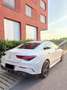 Mercedes-Benz CLA 200 d Aut. Weiß - thumbnail 3