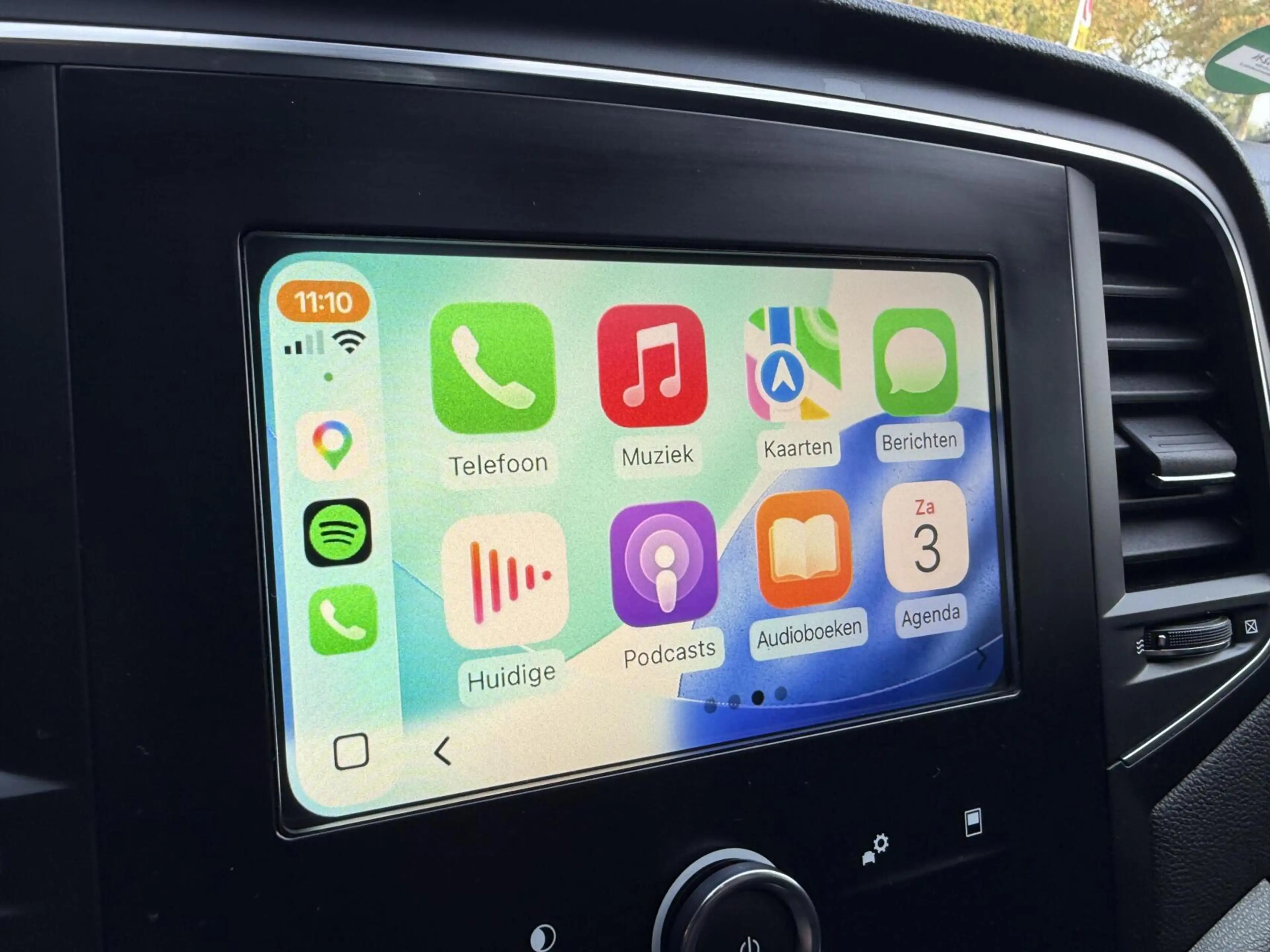 Renault Megane Estate 1.3 TCe Limited TH/CARPLAY *ALL-IN PRIJS* — photo 24