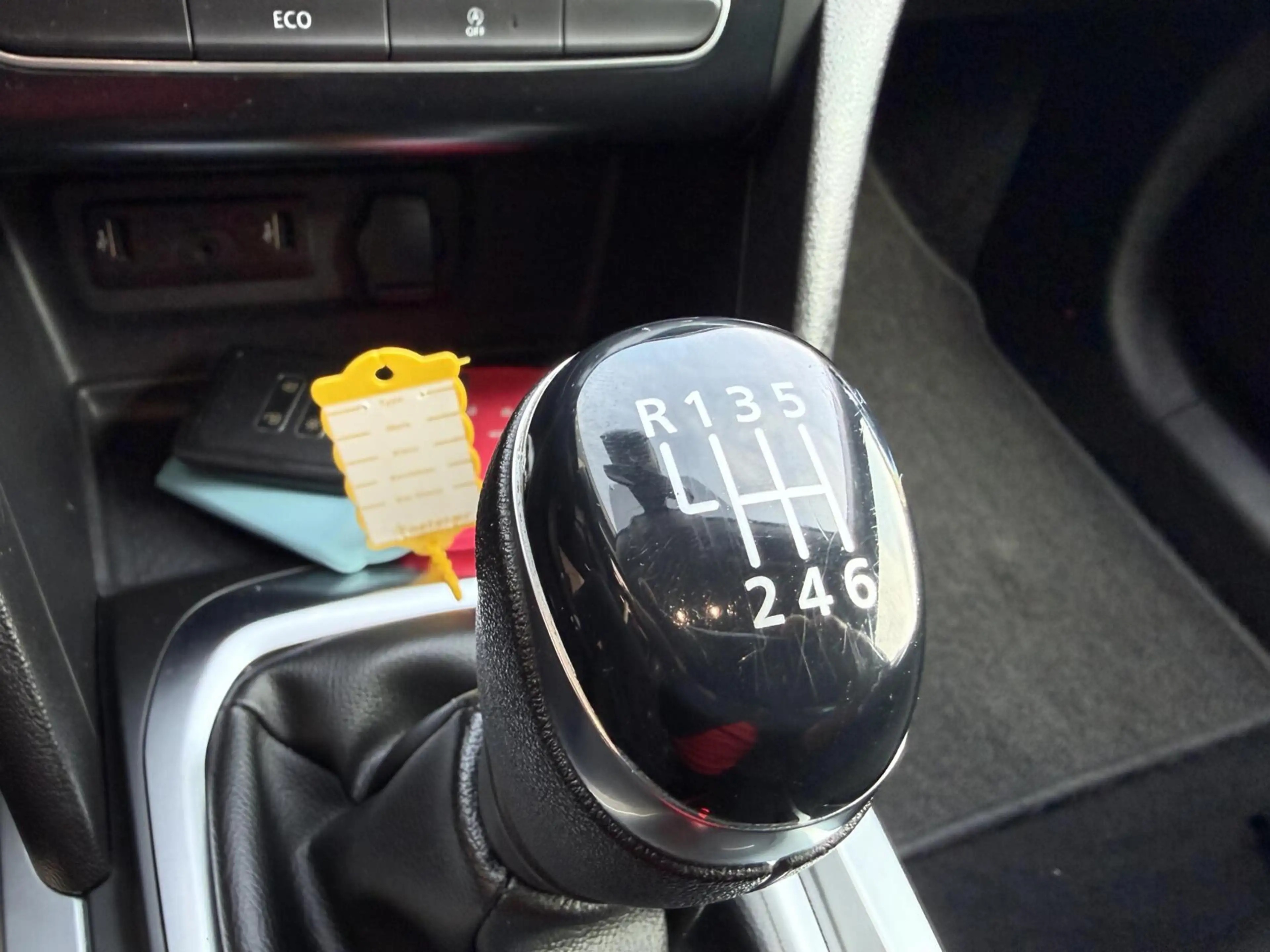 Renault Megane Estate 1.3 TCe Limited TH/CARPLAY *ALL-IN PRIJS* — photo 21