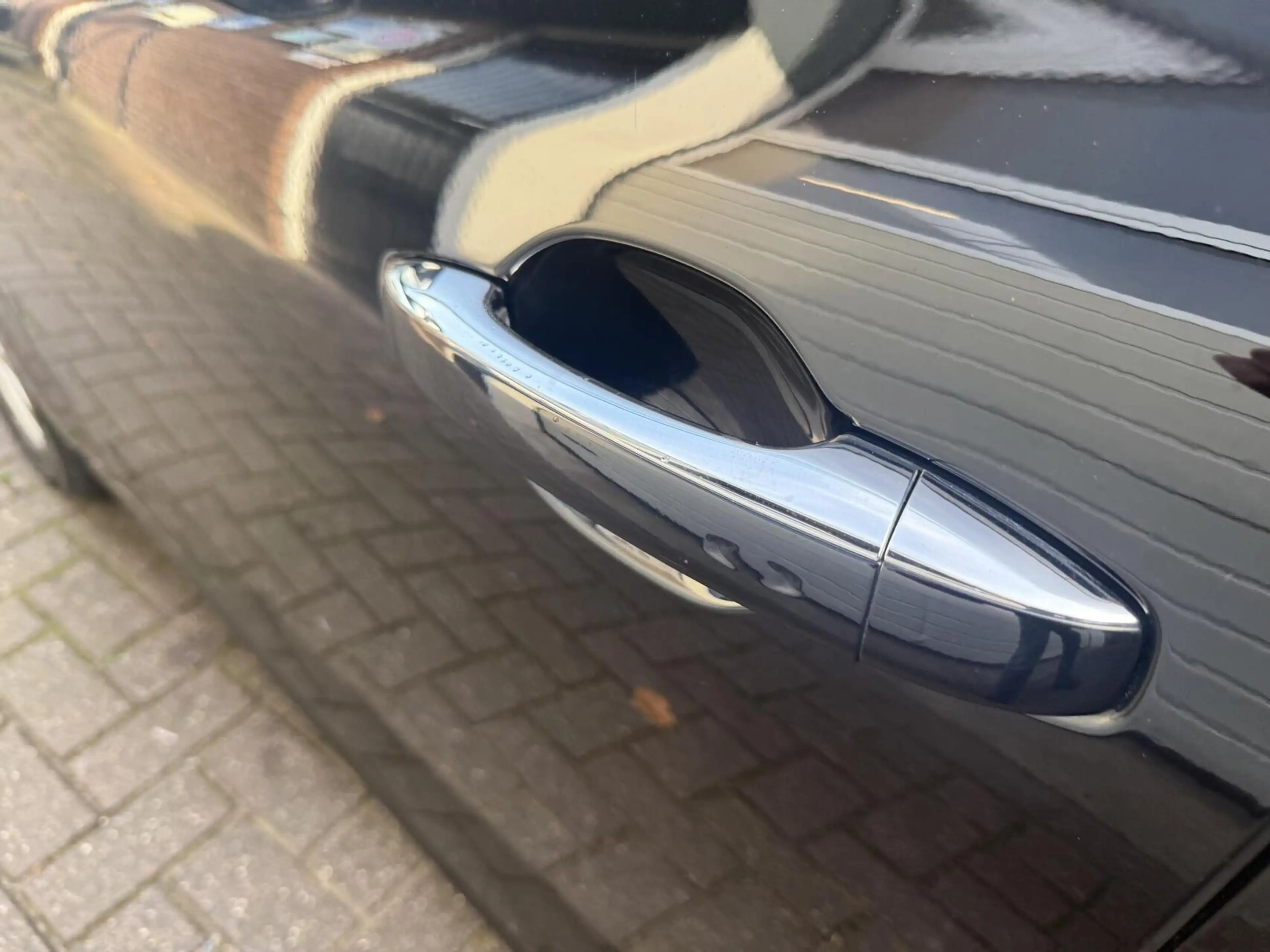 Renault Megane Estate 1.3 TCe Limited TH/CARPLAY *ALL-IN PRIJS* — photo 7