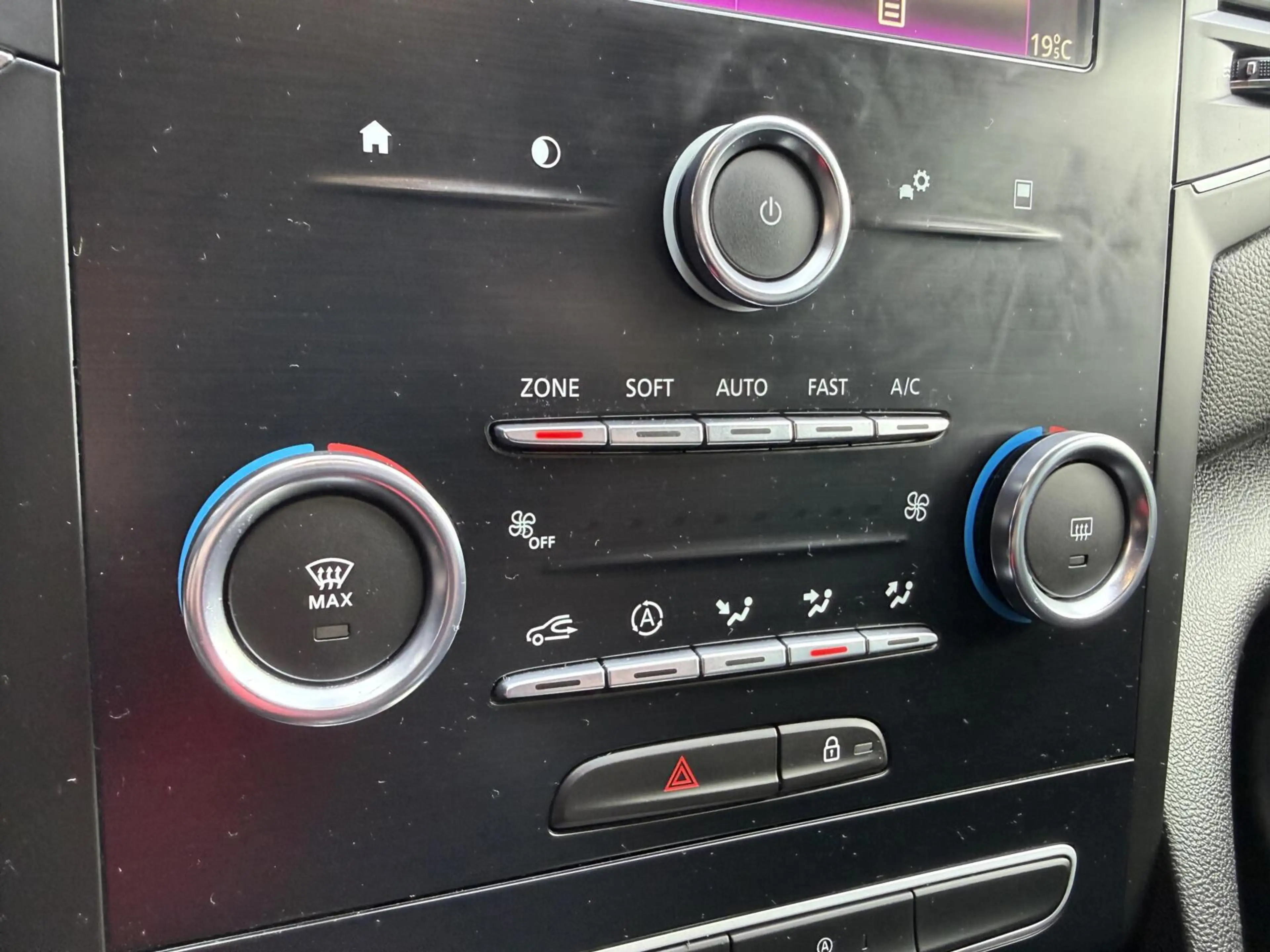 Renault Megane Estate 1.3 TCe Limited TH/CARPLAY *ALL-IN PRIJS* — photo 20