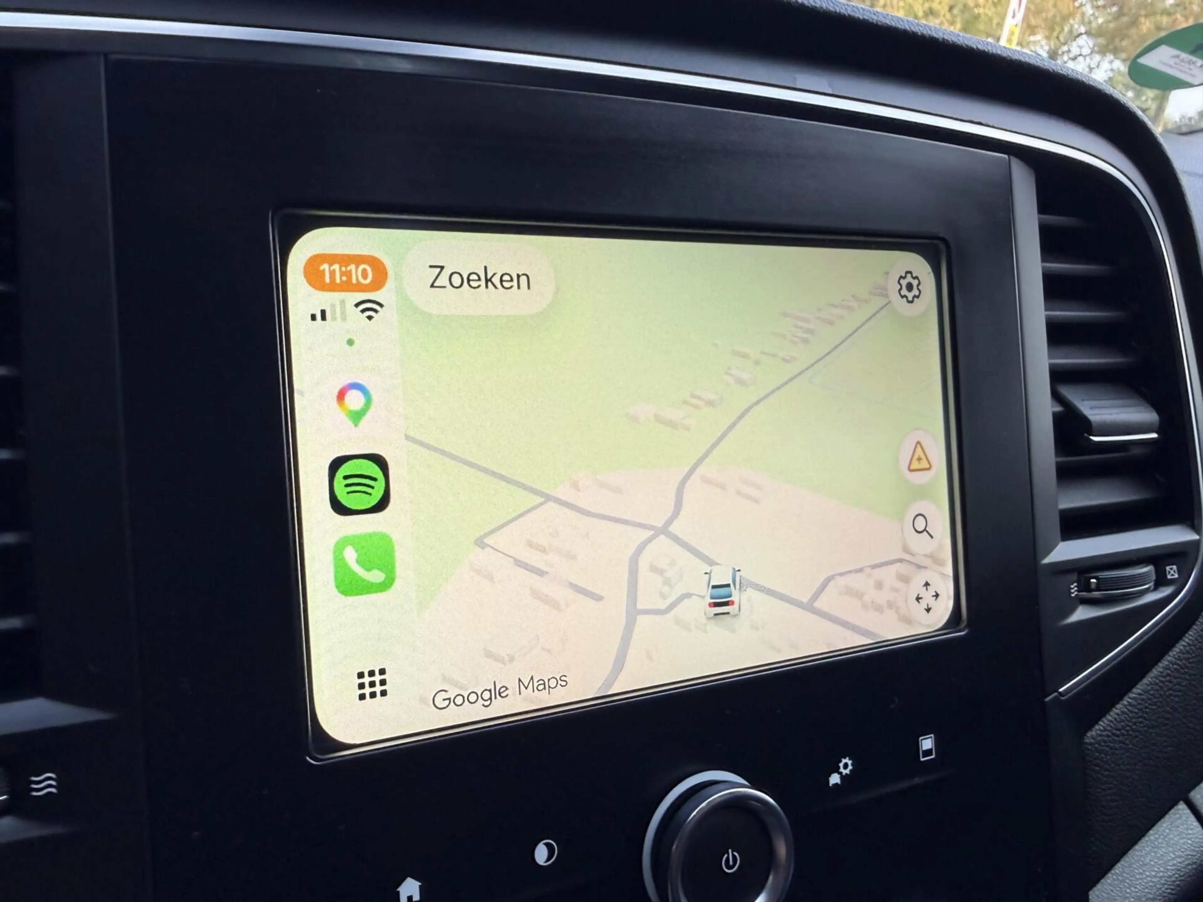 Renault Megane Estate 1.3 TCe Limited TH/CARPLAY *ALL-IN PRIJS* — photo 26