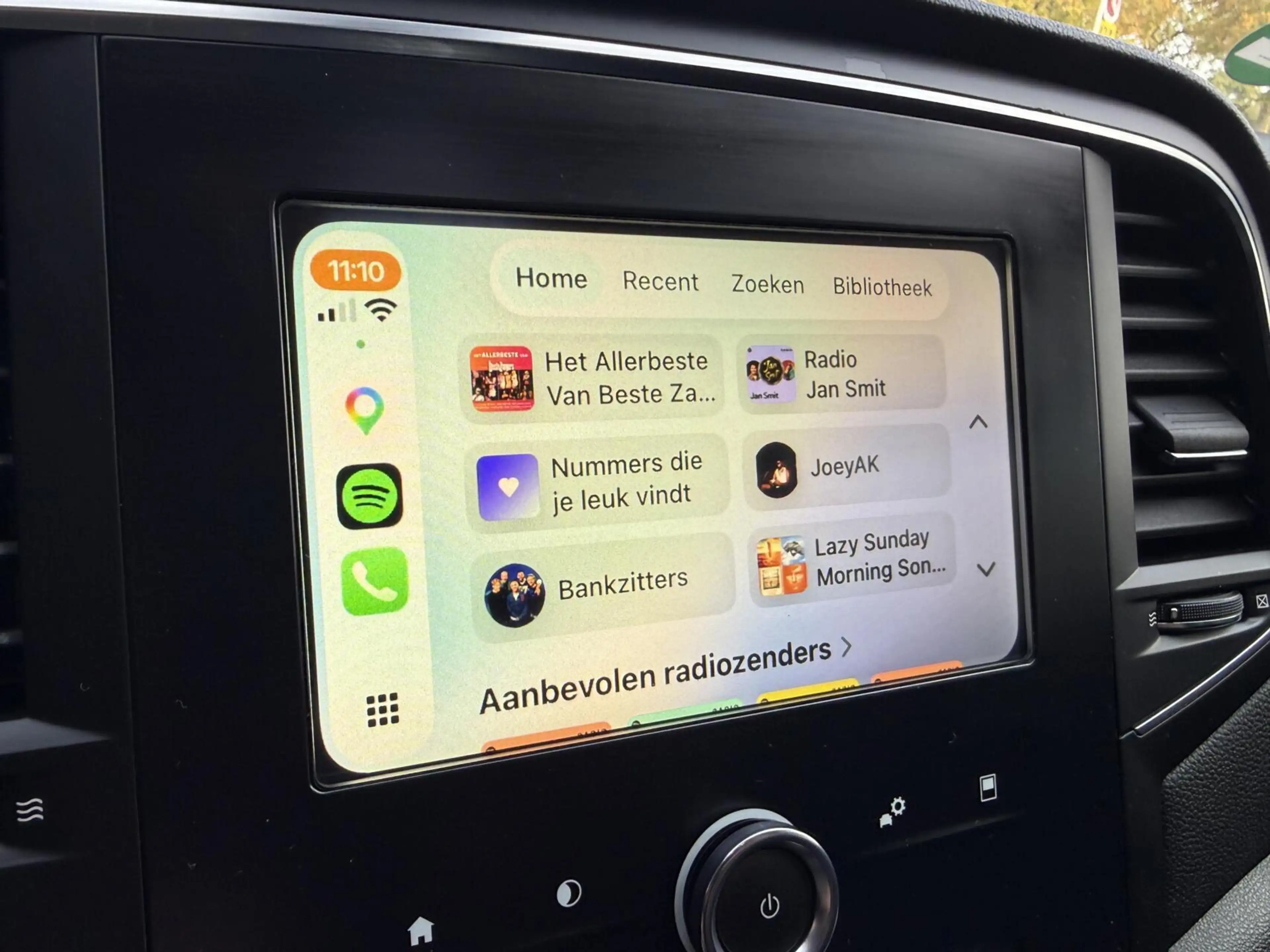 Renault Megane Estate 1.3 TCe Limited TH/CARPLAY *ALL-IN PRIJS* — photo 25
