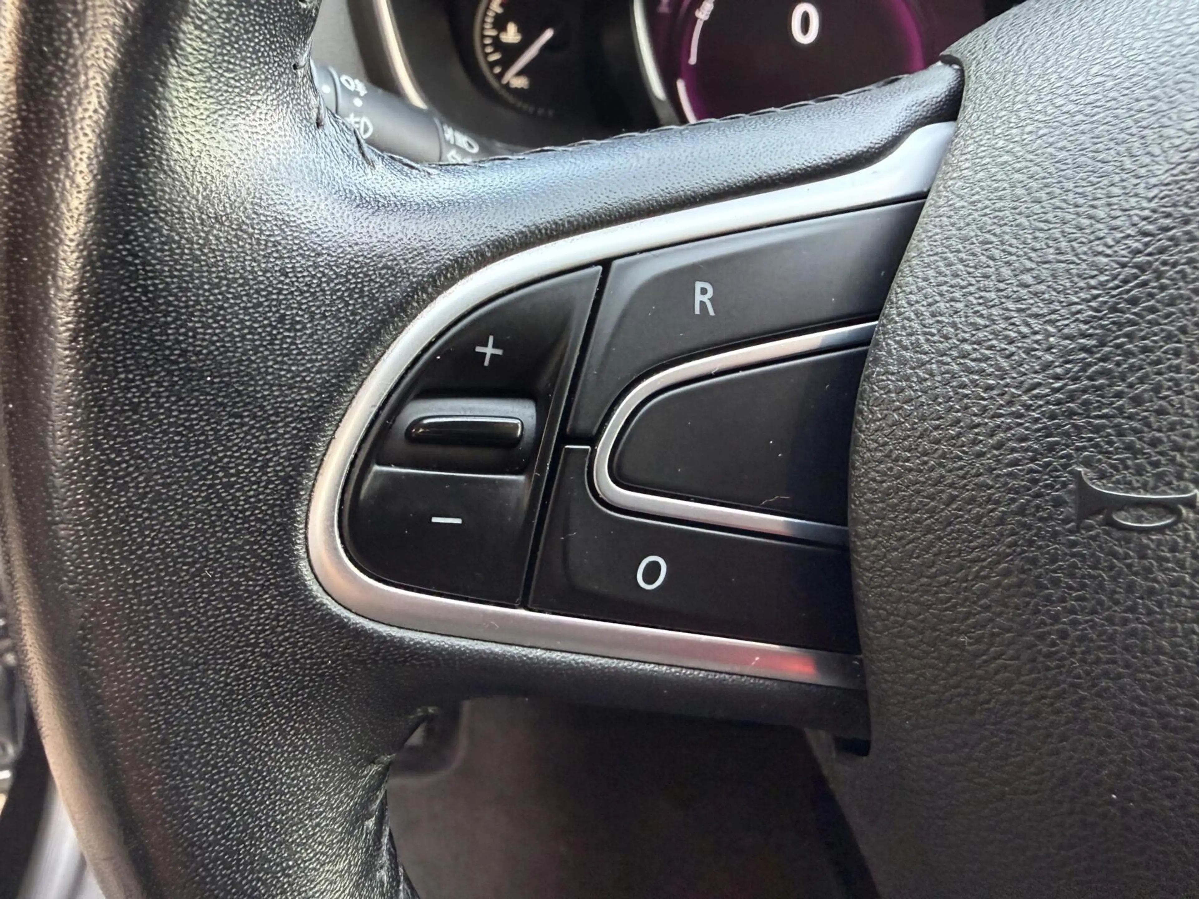 Renault Megane Estate 1.3 TCe Limited TH/CARPLAY *ALL-IN PRIJS* — photo 17