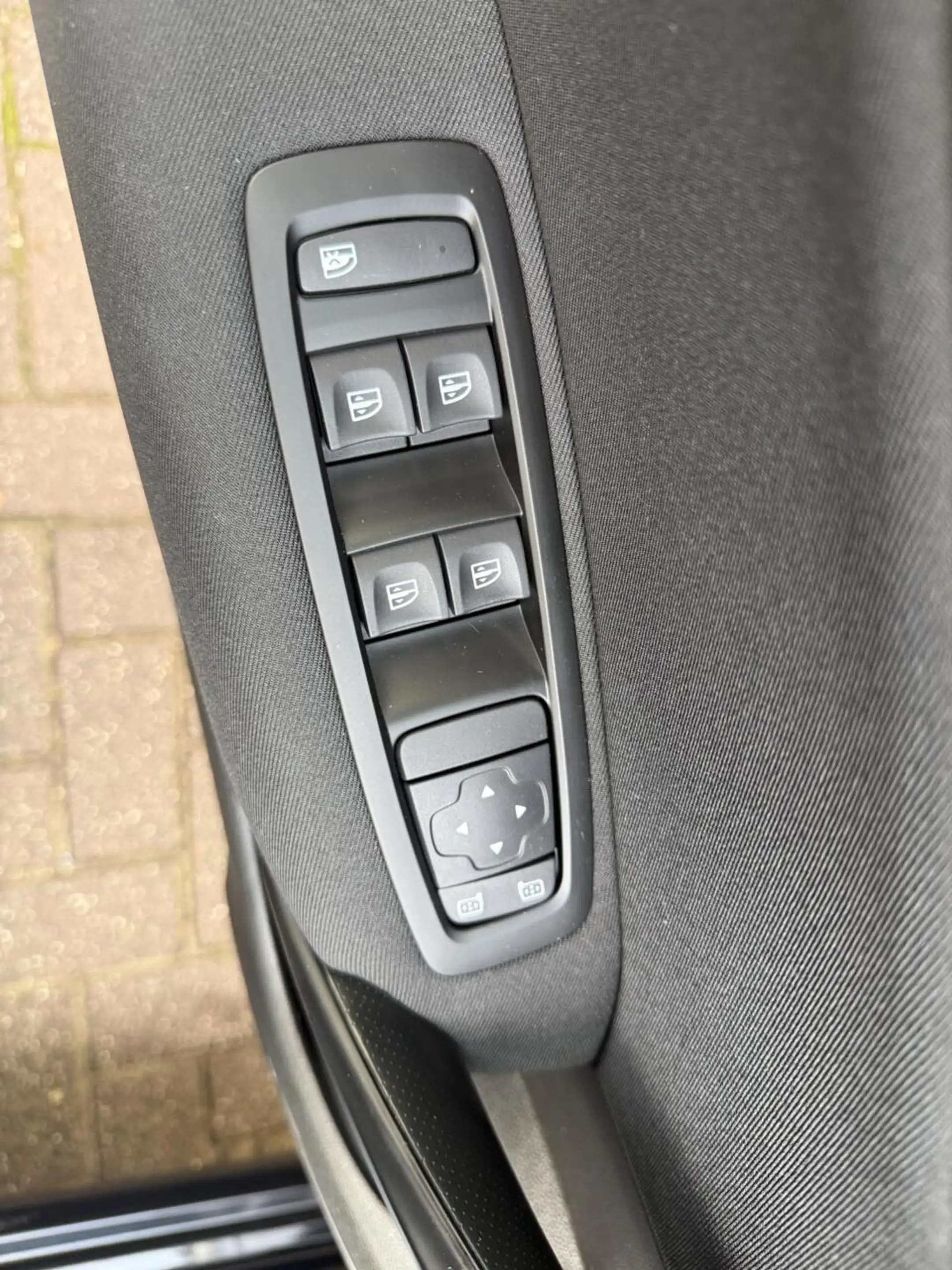 Renault Megane Estate 1.3 TCe Limited TH/CARPLAY *ALL-IN PRIJS* — photo 14