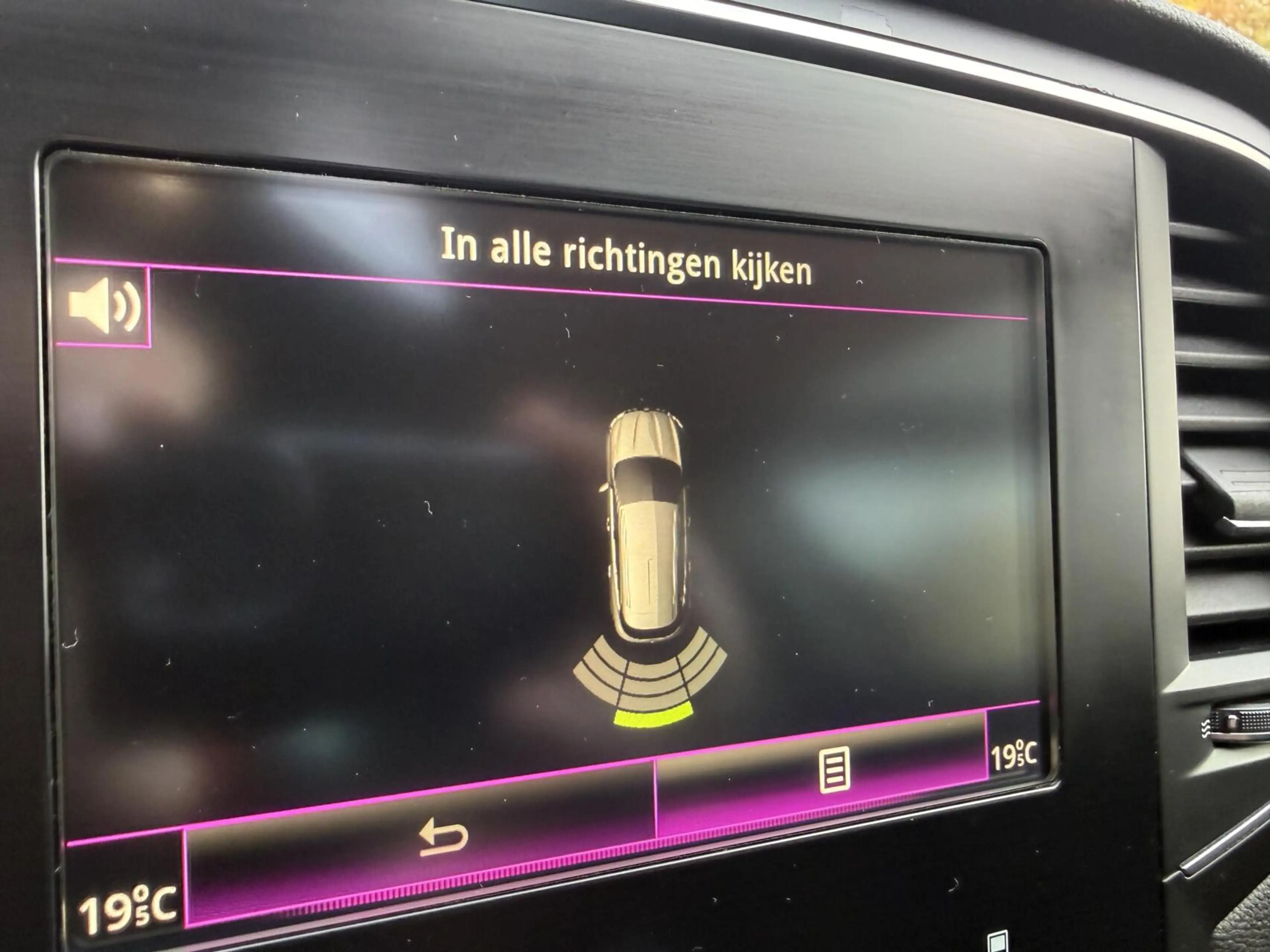 Renault Megane Estate 1.3 TCe Limited TH/CARPLAY *ALL-IN PRIJS* — photo 22