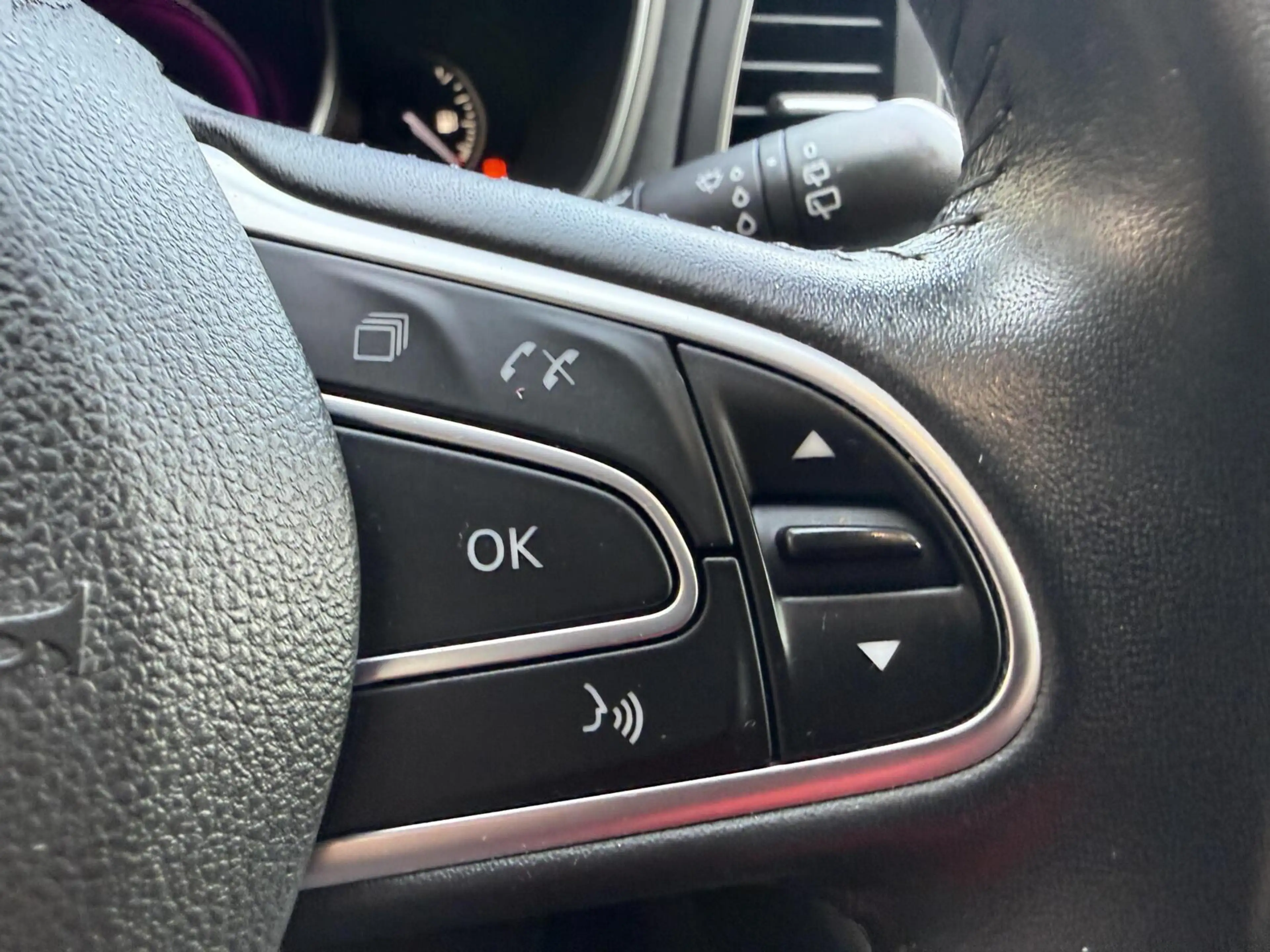 Renault Megane Estate 1.3 TCe Limited TH/CARPLAY *ALL-IN PRIJS* — photo 18