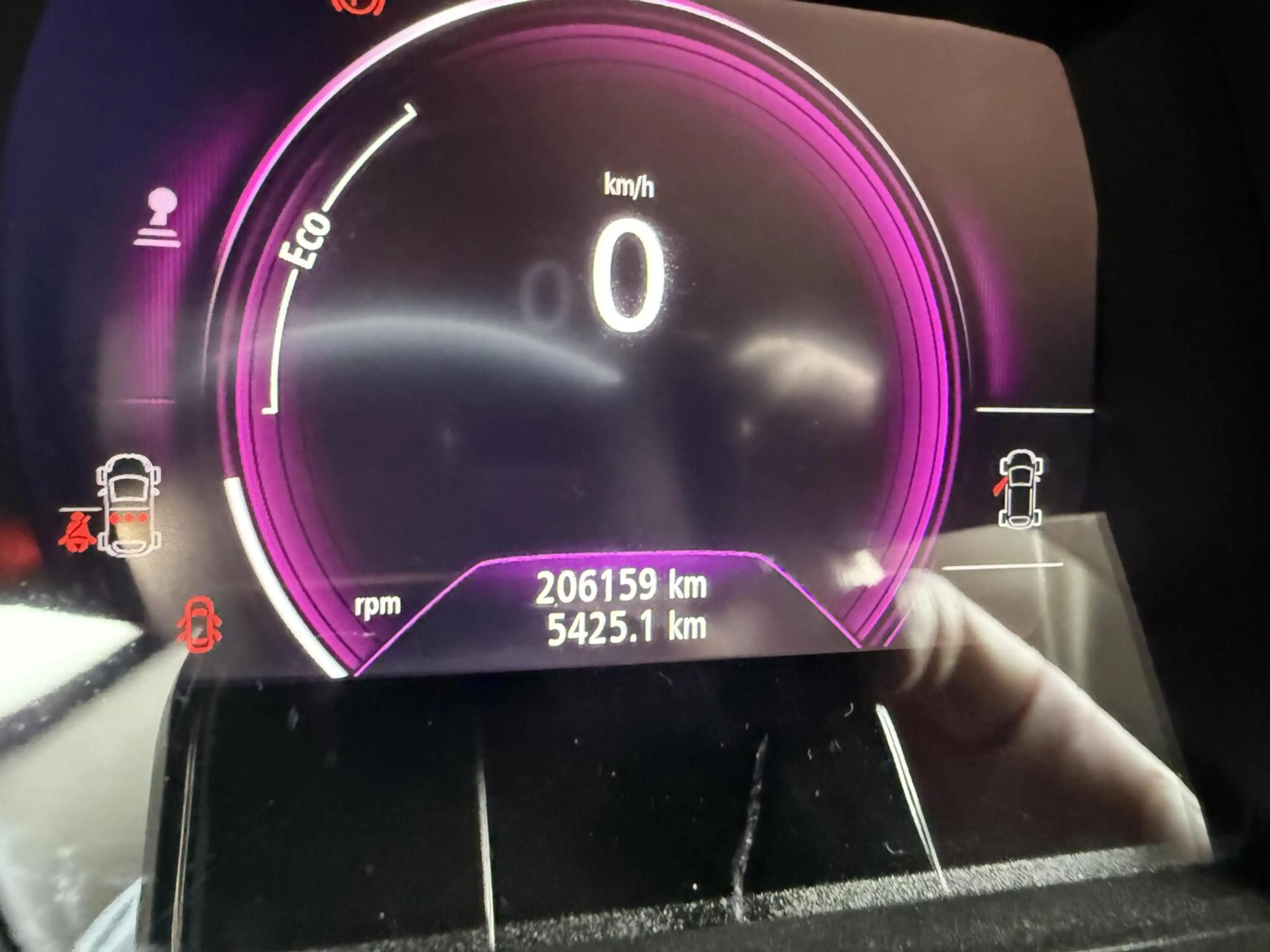 Renault Megane Estate 1.3 TCe Limited TH/CARPLAY *ALL-IN PRIJS* — photo 16