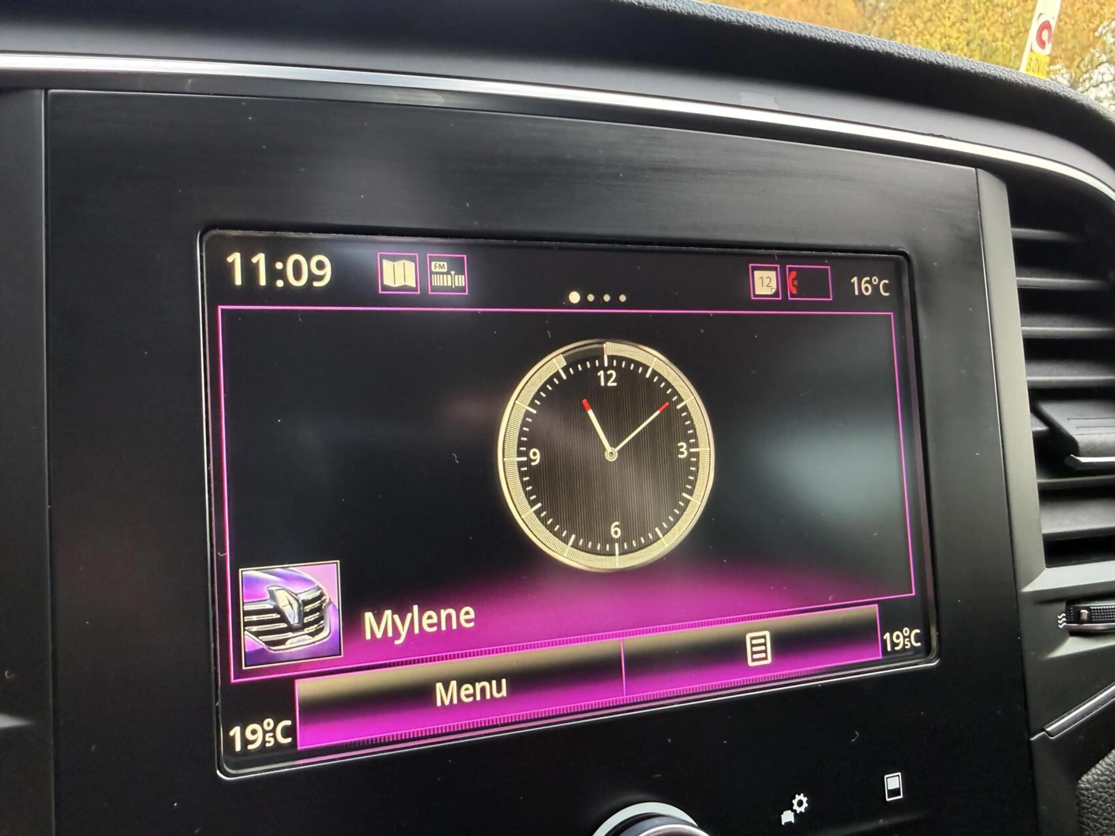 Renault Megane Estate 1.3 TCe Limited TH/CARPLAY *ALL-IN PRIJS* — photo 19