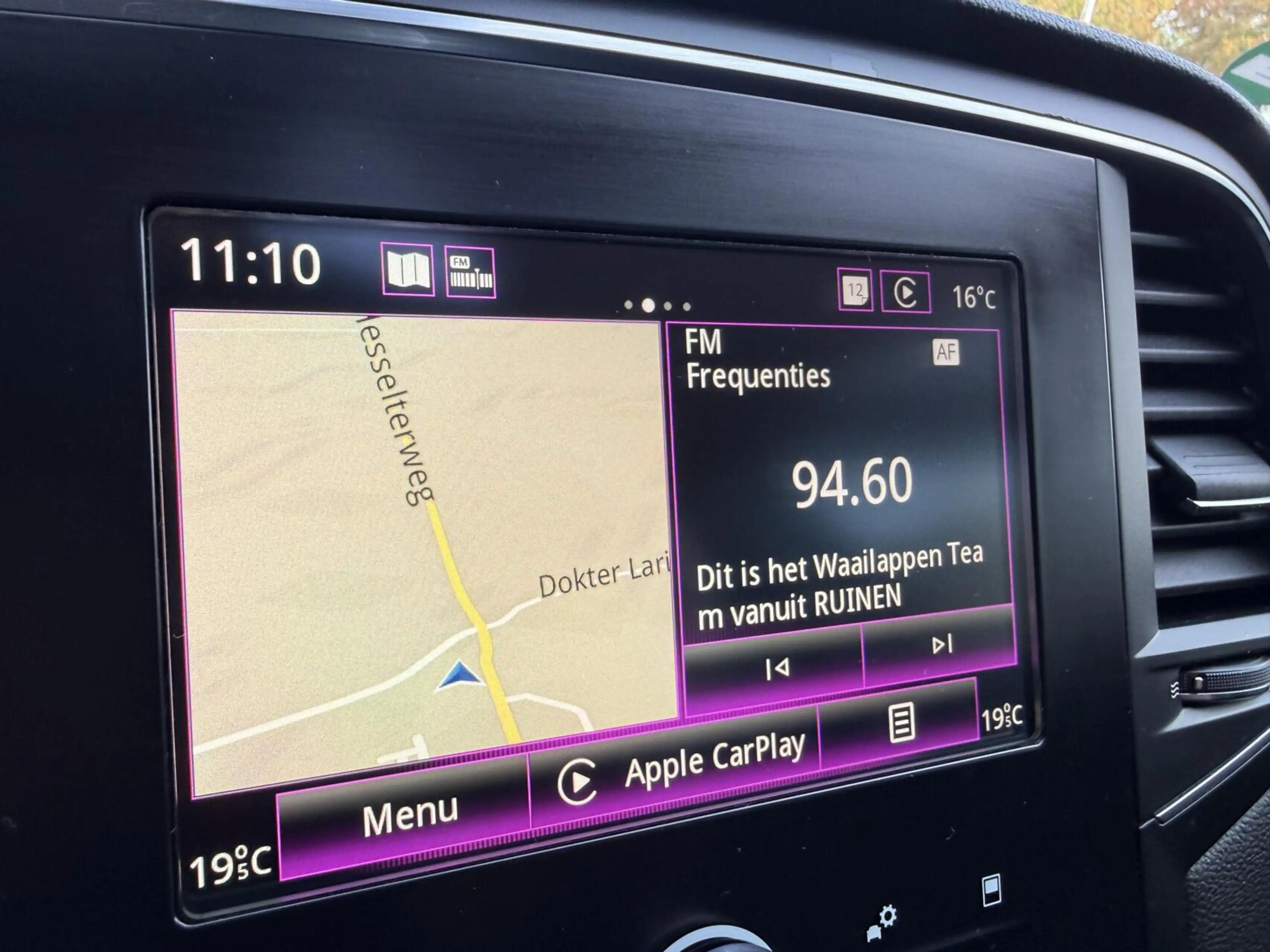 Renault Megane Estate 1.3 TCe Limited TH/CARPLAY *ALL-IN PRIJS* — photo 23