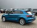 Audi A3 Sportback Auto *Garantie *Navi *LED *Wenig Km Blau - thumbnail 12