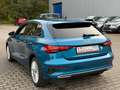 Audi A3 Sportback Auto *Garantie *Navi *LED *Wenig Km Blau - thumbnail 11