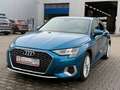 Audi A3 Sportback Auto *Garantie *Navi *LED *Wenig Km Blau - thumbnail 6