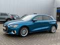 Audi A3 Sportback Auto *Garantie *Navi *LED *Wenig Km Blau - thumbnail 7