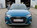 Audi A3 Sportback Auto *Garantie *Navi *LED *Wenig Km Blau - thumbnail 5
