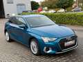 Audi A3 Sportback Auto *Garantie *Navi *LED *Wenig Km Blau - thumbnail 4