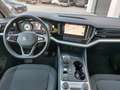 Volkswagen Touareg Basis 4Motion+Luftfederung+NAVI +KAMERA Black - thumbnail 11