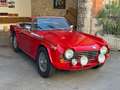 Triumph TR5 TR250 Weber Rot - thumbnail 19