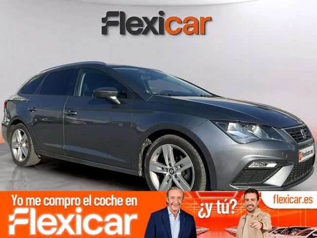 SEAT Leon 1.4 TSI ACT S&S FR DSG 150 - foto 1