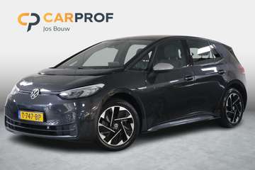 Pro Advantage 58 kWh ALL-Seasons | Clima | Carplay
