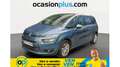 Citroen C4 Grand Picasso 1.6e-HDi Attraction 115 Azul - thumbnail 1