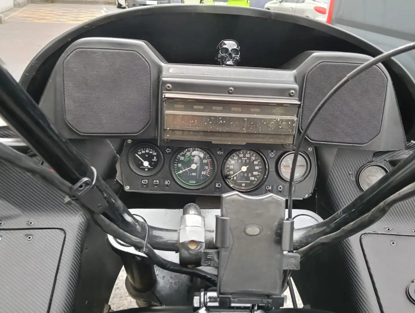 Trike Ford Trike Noir - 2